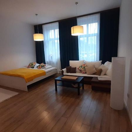Apartamenty Jednosci 46 Breslau Exterior foto