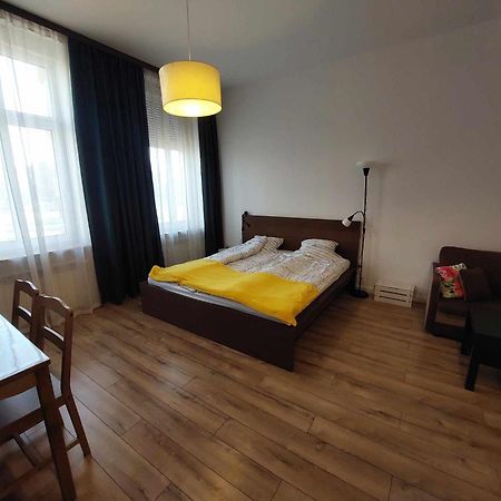 Apartamenty Jednosci 46 Breslau Exterior foto