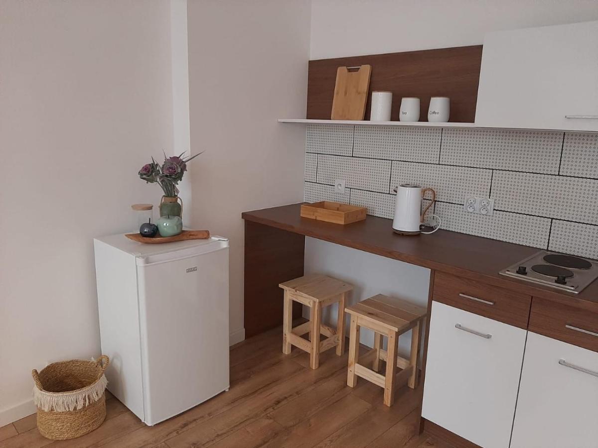 Apartamenty Jednosci 46 Breslau Exterior foto