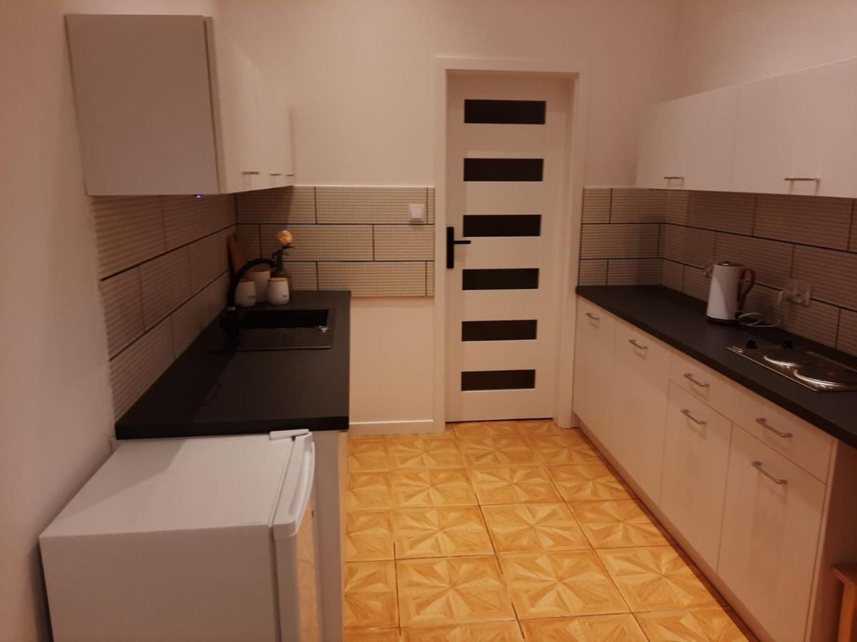Apartamenty Jednosci 46 Breslau Exterior foto