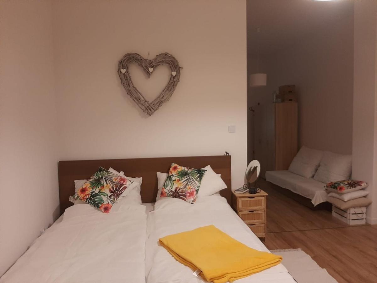 Apartamenty Jednosci 46 Breslau Exterior foto
