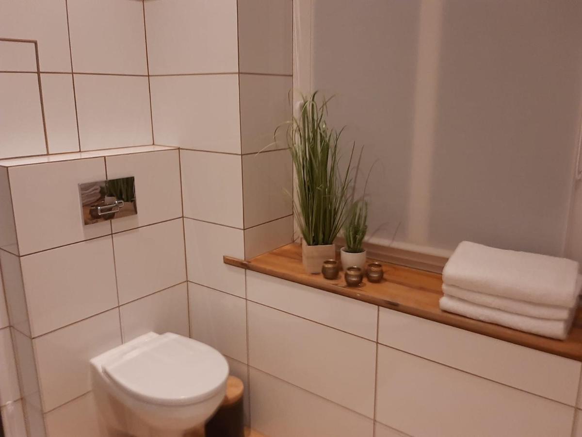 Apartamenty Jednosci 46 Breslau Exterior foto