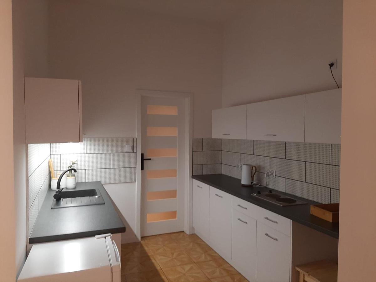 Apartamenty Jednosci 46 Breslau Exterior foto