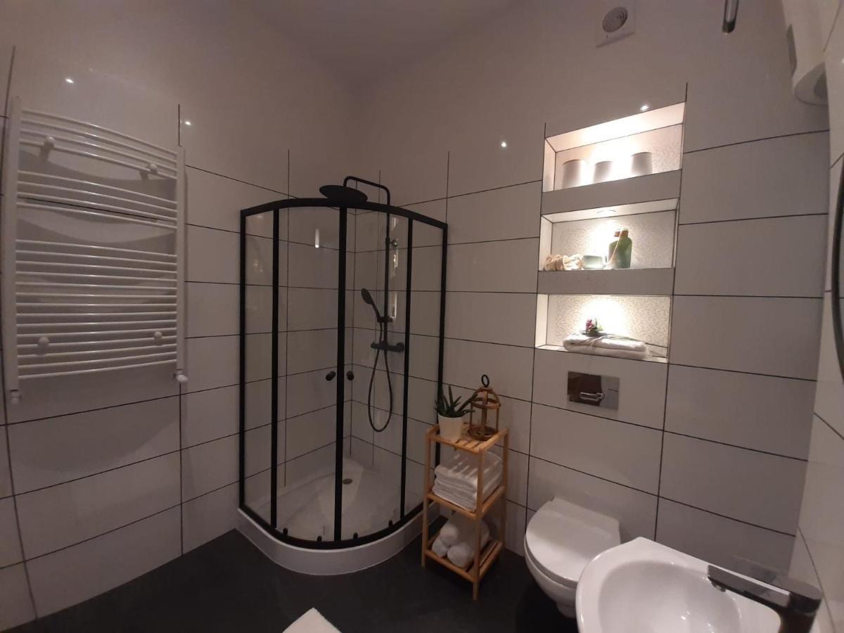 Apartamenty Jednosci 46 Breslau Exterior foto
