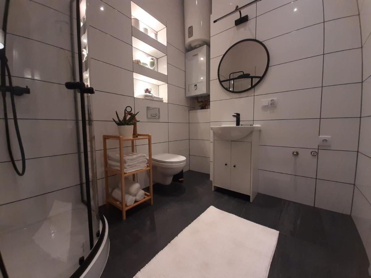 Apartamenty Jednosci 46 Breslau Exterior foto
