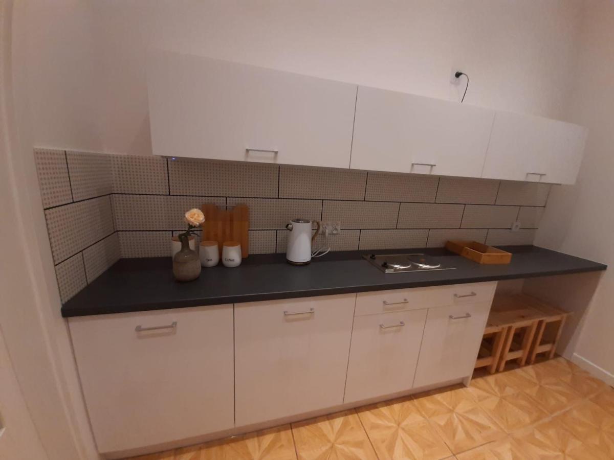 Apartamenty Jednosci 46 Breslau Exterior foto