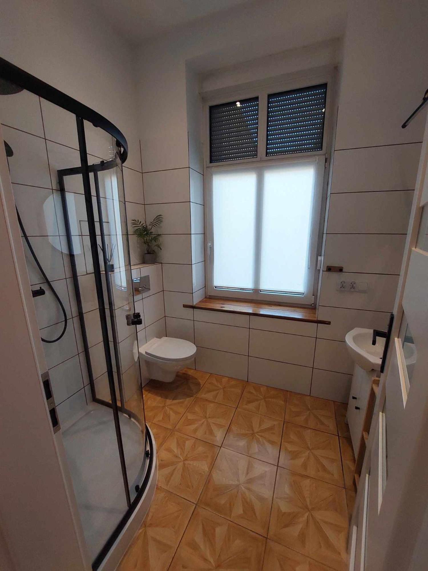 Apartamenty Jednosci 46 Breslau Exterior foto